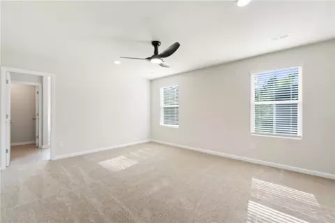 Bedroom - 302 Hudson Ct, Jackson, GA 30233 photo 1 of 8
