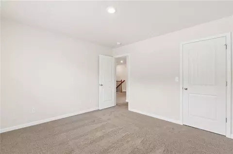 Bedroom - 302 Hudson Ct, Jackson, GA 30233 photo 6 of 8