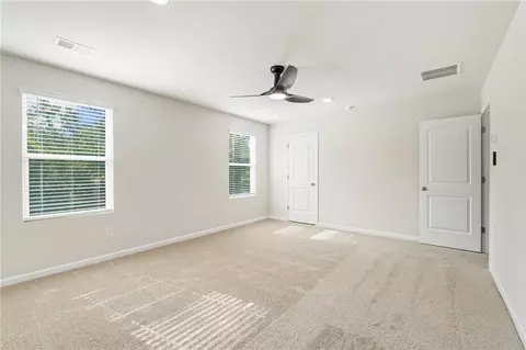 Bedroom - 302 Hudson Ct, Jackson, GA 30233 photo 2 of 8