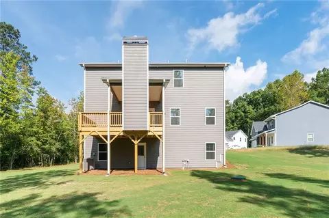 Exterior - 302 Hudson Ct, Jackson, GA 30233 photo 3 of 5