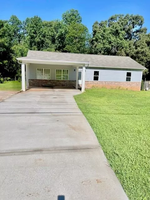 7241 Grayson Dr, Riverdale, GA 30296