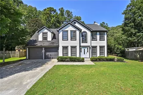 1197 Adah Ct, Lawrenceville, GA 30043