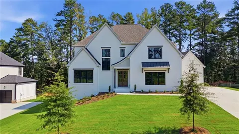 3840 Havenrock Dr, Marietta, GA 30066