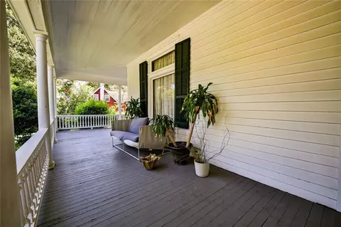 Exterior - 4189 Emory St, Covington, GA 30014 photo 6 of 9