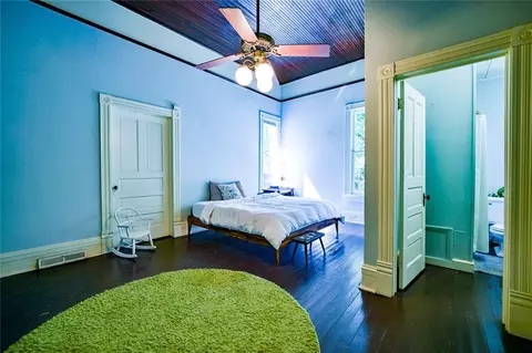 Bedroom - 4189 Emory St, Covington, GA 30014 photo 4 of 8