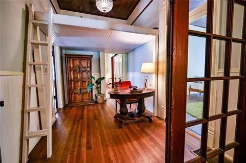 Entry Way - 4189 Emory St, Covington, GA 30014 photo 6 of 13