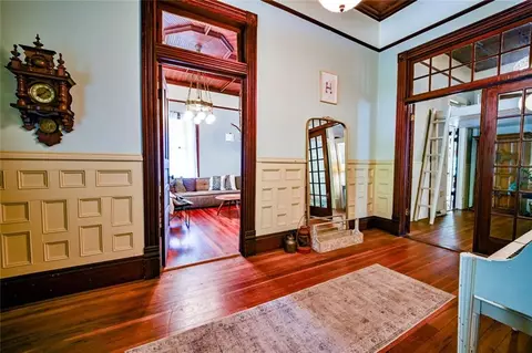 Entry Way - 4189 Emory St, Covington, GA 30014 photo 2 of 13
