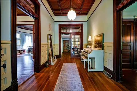 Entry Way - 4189 Emory St, Covington, GA 30014 photo 1 of 13