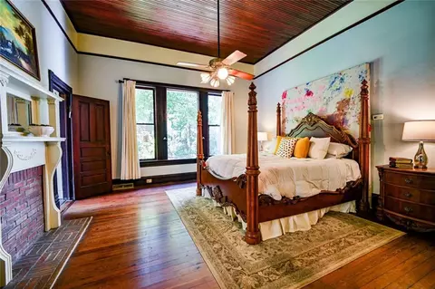 Bedroom - 4189 Emory St, Covington, GA 30014 photo 6 of 8