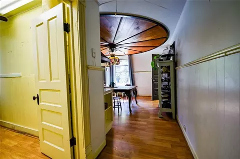 Entry Way - 4189 Emory St, Covington, GA 30014 photo 7 of 13