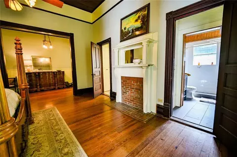 Entry Way - 4189 Emory St, Covington, GA 30014 photo 12 of 13