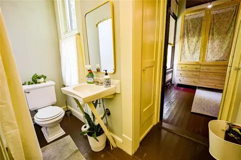 Bath - 4189 Emory St, Covington, GA 30014 photo 1 of 3