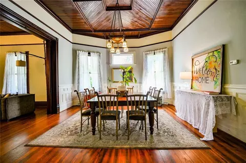 Dining - 4189 Emory St, Covington, GA 30014 photo 1 of 5