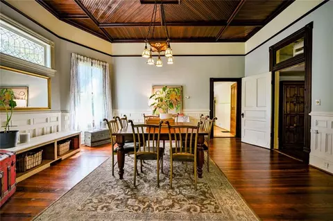 Dining - 4189 Emory St, Covington, GA 30014 photo 3 of 5