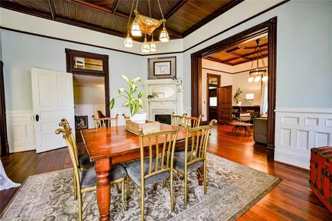 Dining - 4189 Emory St, Covington, GA 30014 photo 4 of 5