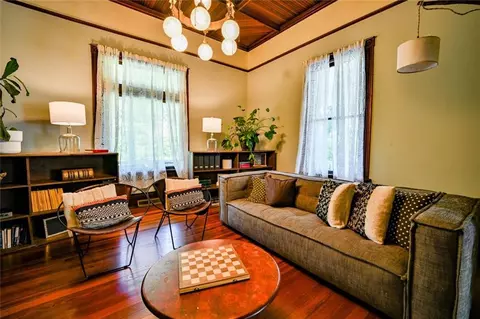 Living - 4189 Emory St, Covington, GA 30014 photo 2 of 2