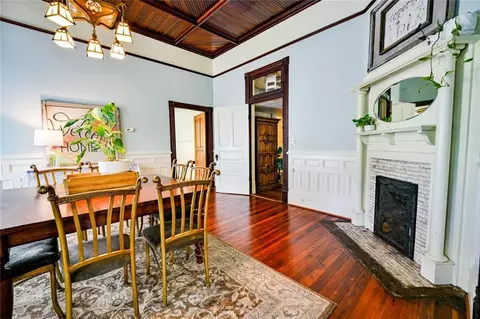 Dining - 4189 Emory St, Covington, GA 30014 photo 2 of 5