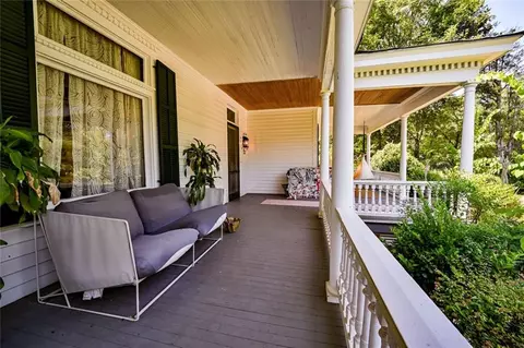 Exterior - 4189 Emory St, Covington, GA 30014 photo 8 of 9