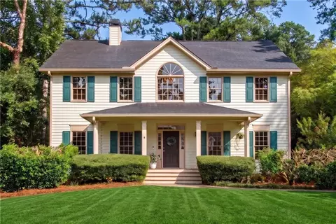 505 Middleton Pl, Roswell, GA 30075