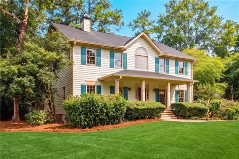505 Middleton Pl, Roswell, GA 30075