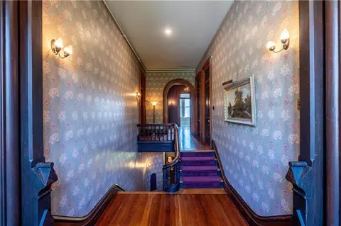 Entry Way - 906 E 2nd Ave E, Rome, GA 30161 photo 7 of 10