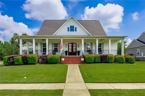 677 Rivernorth Dr, North Augusta, SC 29841