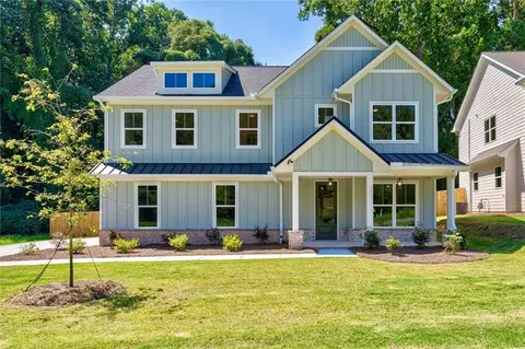 1715 Eastside Parc St, Atlanta, GA 30316