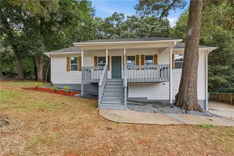 431 Woodland St, Dallas, GA 30157