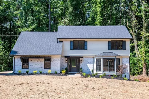 1720 Ridgefield Dr, Roswell, GA 30075