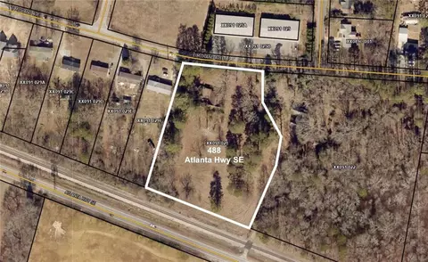 488 Atlanta Hwy SE, Winder, GA 30680