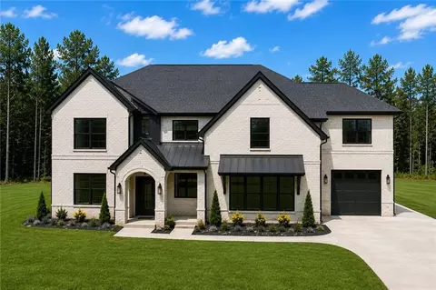 4746 Braselton Hwy #LOT 2, Hoschton, GA 30548