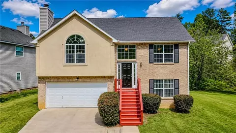 6196 Idlewood Cir, Lithonia, GA 30038
