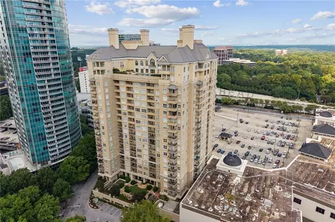 3334 Peachtree Rd NE #1412, Atlanta, GA 30326