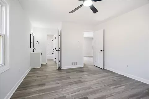 Bedroom - 1781 Brooks Rd, Dacula, GA 30019 photo 1 of 8