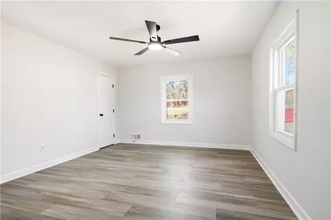 Bedroom - 1781 Brooks Rd, Dacula, GA 30019 photo 4 of 8