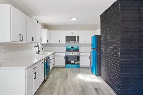 Kitchen - 1781 Brooks Rd, Dacula, GA 30019 photo 1 of 1