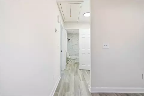 Entry Way - 1781 Brooks Rd, Dacula, GA 30019 photo 1 of 5