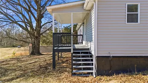 Exterior - 1781 Brooks Rd, Dacula, GA 30019 photo 2 of 7