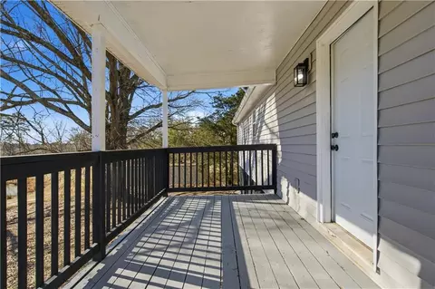 Exterior - 1781 Brooks Rd, Dacula, GA 30019 photo 4 of 7