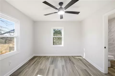 Bedroom - 1781 Brooks Rd, Dacula, GA 30019 photo 3 of 8