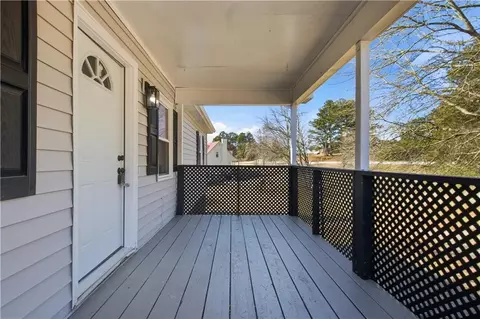 Exterior - 1781 Brooks Rd, Dacula, GA 30019 photo 6 of 7