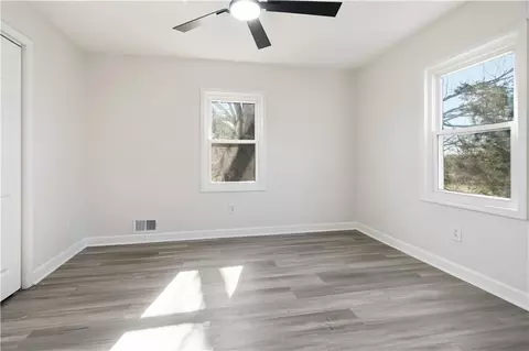 Bedroom - 1781 Brooks Rd, Dacula, GA 30019 photo 7 of 8
