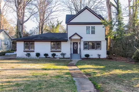2531 Midway Rd, Decatur, GA 30030