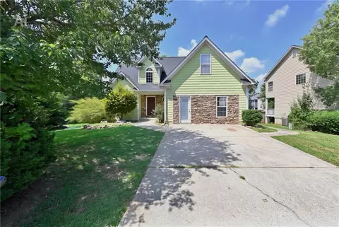 2128 Cumberland Crk, Marietta, GA 30008