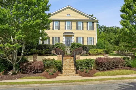 1265 Promontory Ln, Marietta, GA 30062
