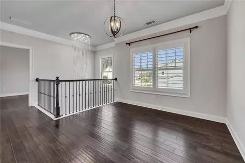 Entry Way - 142 Madison St, Canton, GA 30115 photo 7 of 7