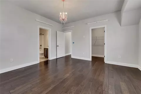 Bedroom - 142 Madison St, Canton, GA 30115 photo 7 of 12