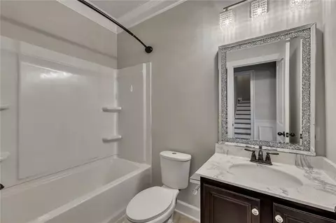 Bath - 142 Madison St, Canton, GA 30115 photo 1 of 6
