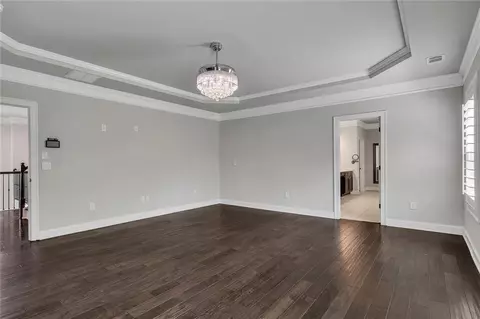 Bedroom - 142 Madison St, Canton, GA 30115 photo 4 of 12