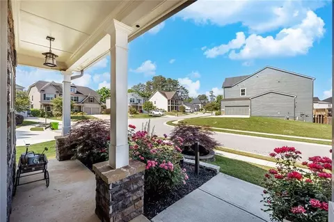Exterior - 142 Madison St, Canton, GA 30115 photo 2 of 4